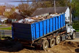 Best Demolition Debris Removal in St James, MD